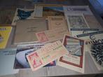Lot divers boekje, Ophalen of Verzenden, Tijdschrift