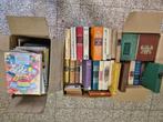 4 dozen Boeken Gratis op te halen, Belgique, Enlèvement, Utilisé