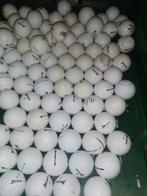 Srixon soft feel golfballen 100 stuks, Sport en Fitness, Golf, Ophalen of Verzenden, Gebruikt