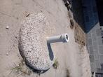 Parasolvoet, Tuin en Terras, Ophalen, Zo goed als nieuw, Minder dan 1 meter, Parasolvoet
