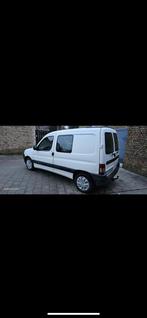 Citroen Berlingo 1.9 diesel, Autos, Diesel, Attache-remorque, Achat, Particulier