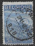Belgie 1948 - Yvert 769 /OBP 765 - Belgische uitvoer (ST), Postzegels en Munten, Postzegels | Europa | België, Verzenden, Gestempeld