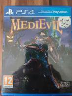 Médievil - Ps4, Comme neuf, Enlèvement