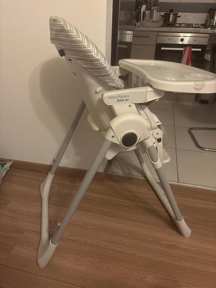 Poussette 3 pièces, cododo,park, chaise haute, bain+transat, Enfants & Bébés, Aliments pour bébé & Accessoires, Comme neuf, Autres types