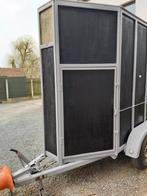 Aanhangwagen paard, Dieren en Toebehoren, Paarden en Pony's | Trailers en Aanhangwagens, Ophalen