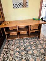 Table de salon table basse meuble à vendre, Ophalen