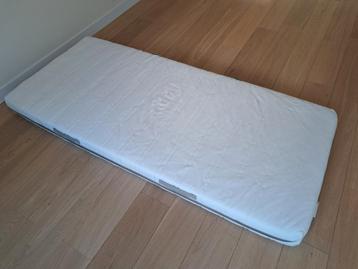 Ikea Malvik foammatras 90x200 beschikbaar voor biedingen