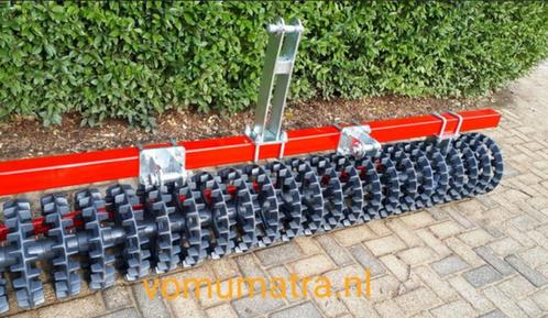 Crosskillrol croskilette 3m of 3,3m, Zakelijke goederen, Landbouw | Werktuigen, Akkerbouw, Bollenteelt, Boomteelt, Fruitteelt