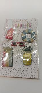 Magneten, Enlèvement ou Envoi