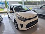 Kia PICANTO - 2022 - LEZ 2035 - 48M WARRANTY - 23297KM!!!-, 4 zetels, 48 kW, Wit, Bedrijf