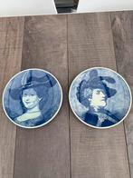 Delft borden, Antiek en Kunst, Ophalen
