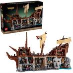 LEGO 21363 Les Goonies, Enlèvement ou Envoi, Neuf, Ensemble complet, Lego