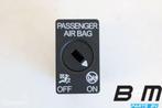 Schakelaar voor bijrijdersairbag Audi Q2 GA 5Q0919237, Auto diversen, Anti-diefstal, Gebruikt