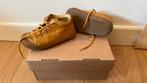 Naturino cocoon geel maat 22, Kinderen en Baby's, Kinderkleding | Schoenen en Sokken, Ophalen of Verzenden, Gebruikt