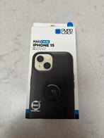 Nieuwe suadlock cover voor iphone 15, Ophalen of Verzenden, Zo goed als nieuw