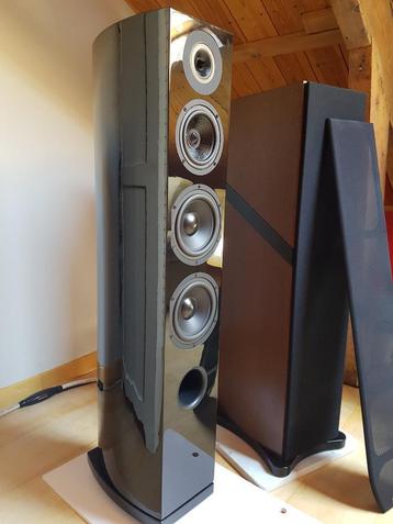 DAVIS ACOUSTICS SINFONIA (Premium-assortiment) beschikbaar voor biedingen