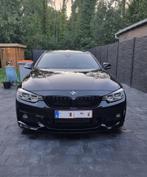BMW 420, Auto's, Automaat, Achterwielaandrijving, Leder, 5 deurs