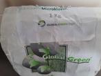 Graszaad met microklaver 5% 1kg, Tuin en Terras, Gras en Kunstgras, Ophalen, Nieuw, 20 m² of meer, Gras