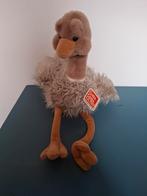 Pluche struisvogel, Ophalen, Zo goed als nieuw