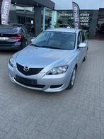 mazda, Auto's, Voorwielaandrijving, Stof, 4 cilinders, 62 kW