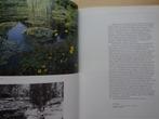 Les Nymphéas de Claude Monet, au musée de l'Orangerie, Paris, Ophalen of Verzenden, Zo goed als nieuw, Schilder- en Tekenkunst