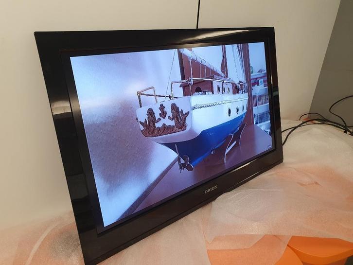Télévision Orion 32" Modèle TV32LB7200, Audio, Tv en Foto, Televisies, Gebruikt, LCD, Minder dan 40 cm, Ophalen