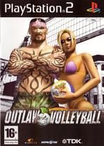 Outlaw Volleyball, Consoles de jeu & Jeux vidéo, Jeux | Sony PlayStation 2, Comme neuf, Sport, Enlèvement ou Envoi, À partir de 16 ans
