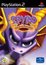 Spyro Enter the Dragonfly, Consoles de jeu & Jeux vidéo, Jeux | Sony PlayStation 2, À partir de 3 ans, Aventure et Action, Utilisé