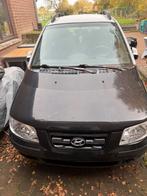 Hyundai Matrix 1.6 e (2005) ne passe plus le contrôle techn, Auto's, Voorwielaandrijving, Matrix, 174 g/km, 1599 cc