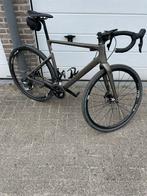 Gravelbike Cannondale Supersix evo se  , maat 56 ,, Zo goed als nieuw, Ophalen