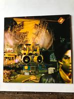 Prince : sign of the times (2 LP ; 1987 ; neuf), Envoi, Comme neuf