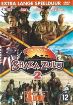 Shaka zulu 2, Cd's en Dvd's, Ophalen of Verzenden, Gebruikt