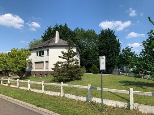 Woning 3 slpk op mooi hoekperceel te koop, Immo, Huizen en Appartementen te koop, Provincie Limburg, 1000 tot 1500 m², Vrijstaande woning