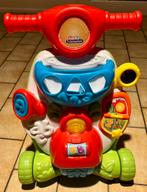 Loopwagen, Ophalen, Gebruikt