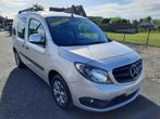 Citan Tourer 5-zit AUTOMAAT, Bedrijf, 5 zetels, 5 deurs, 84 kW