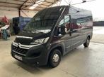 2021 Citroën Jumper, Auto's, Gebruikt, Citroën, Overige brandstoffen, Bedrijf