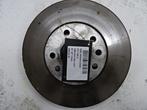 REMSCHIJF VOOR Opel Meriva (01-2003/05-2010), Auto-onderdelen, Gebruikt, Opel