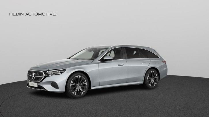 Mercedes-Benz E-Klasse 300 E Break Luxury Line | Distronic |, Auto's, Mercedes-Benz, Bedrijf, Te koop, E-Klasse, 360° camera, Adaptive Cruise Control