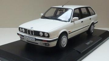 Norev BMW 325i Touring 1:18 disponible aux enchères