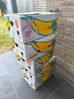 Gratis 5 bananendozen, Doe-het-zelf en Bouw, Kratten en Dozen, Ophalen, Gebruikt