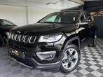 Jeep Compass 1.4i Automatic 1ste eigenaarsgarantie 12m, Auto's, Jeep, Automaat, 4 cilinders, 5 zetels, Particulier