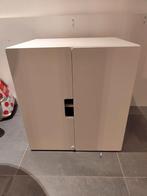 Opbergkast ikea, Huis en Inrichting, Ophalen, Zo goed als nieuw