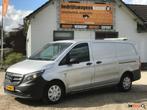 Mercedes-Benz Vito 111 CDI 84 kW Euro 5 L2 Airco, Mercedes-Benz, Bedrijf, 166 g/km, Te koop
