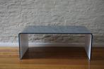 Salontafel Glas, Huis en Inrichting, 50 tot 100 cm, Minder dan 50 cm, Glas, Modern