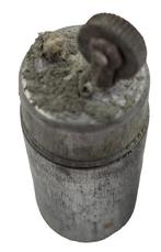 briquet allemand de la Seconde Guerre mondiale avec marqueur, Enlèvement ou Envoi