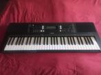 Yamaha PSR-E373 keyboard (nog in garantie tot 2027, Muziek en Instrumenten, Keyboards, Ophalen, Nieuw, 61 toetsen, Yamaha