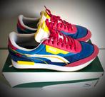 Puma Future Rider sneakers - maat 45, Puma, Overige kleuren, Ophalen of Verzenden, Zo goed als nieuw