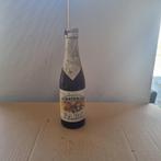 Bouteille de bière Timmermans Faro (modèle 2), Verzamelen, Ophalen of Verzenden, Gebruikt, Flesje(s), Overige merken