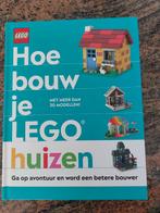 Lego - Hoe bouw je LEGO huizen, Ophalen