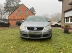 Volkswagen Polo 1.2 essence 40 kW BJ 2006 GSM 0497256435, Autos, Argent ou Gris, Achat, Entreprise, Boîte manuelle